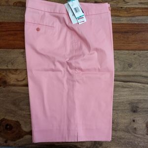 Ladies Bermuda Shorts